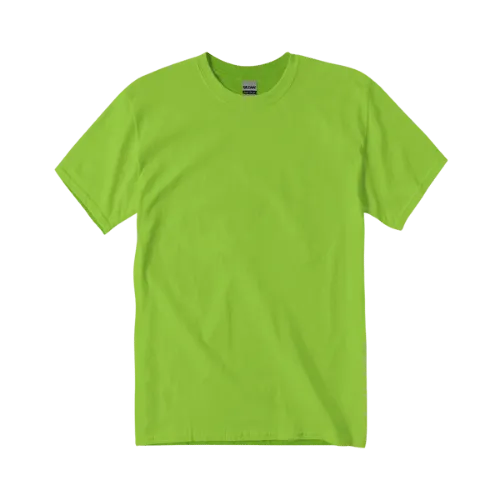 145gsm Crew Neck Kids T-shirts