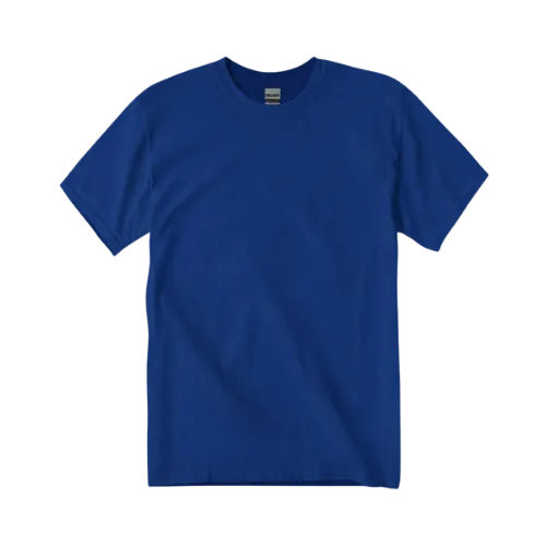 145gsm Crew Neck Kids T-shirts
