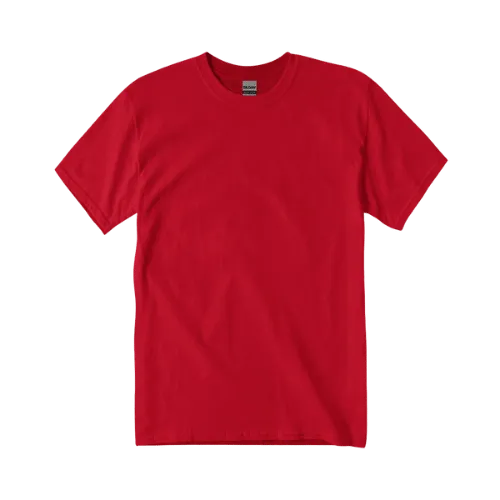 145gsm Crew Neck Kids T-shirts