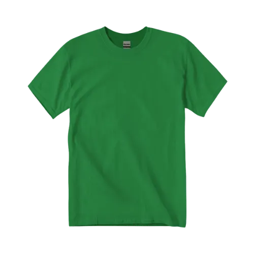 145gsm Crew Neck Kids T-shirts