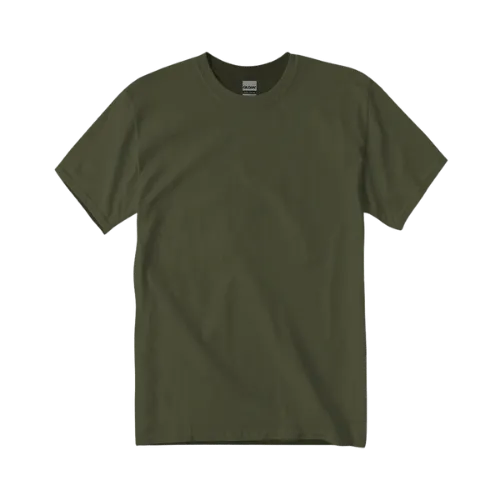145gsm Crew Neck Kids T-shirts