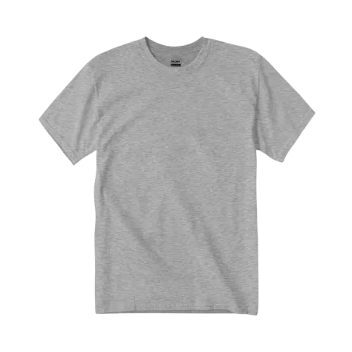 145gsm Crew Neck Kids T-shirts