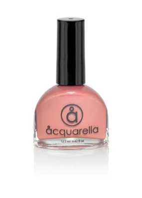 Acquarella Nail Polish, Bikini