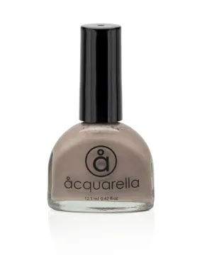 Acquarella Nail Polish, Dust Devil
