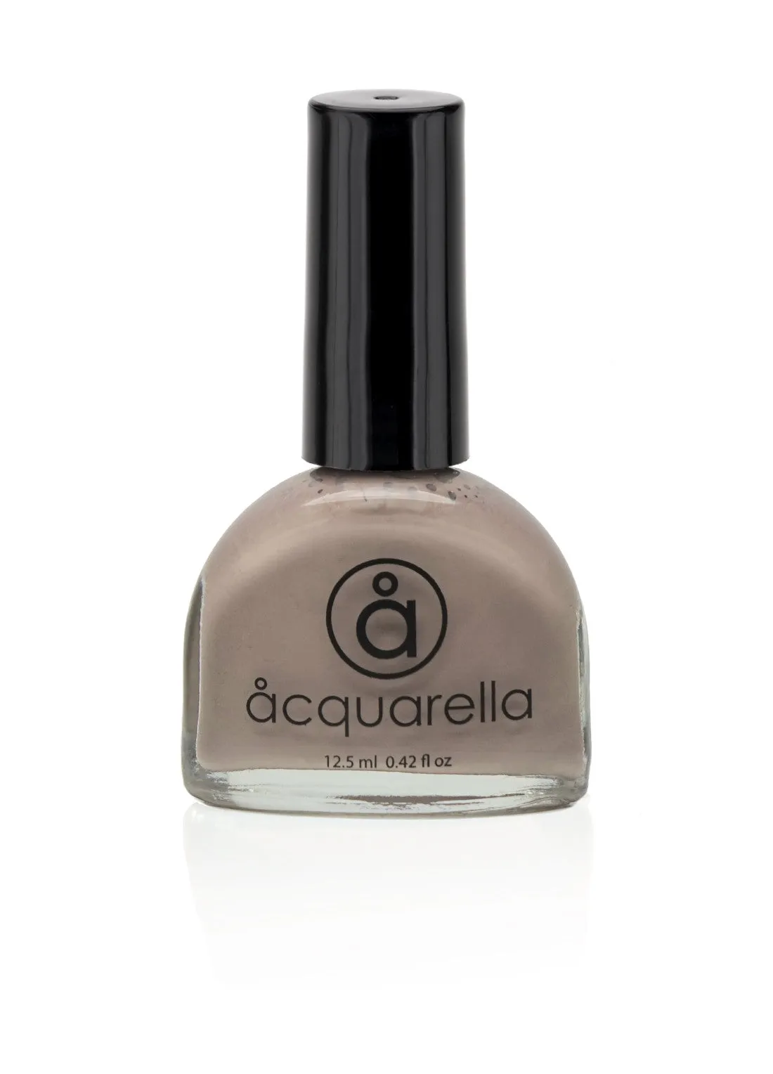 Acquarella Nail Polish, Dust Devil