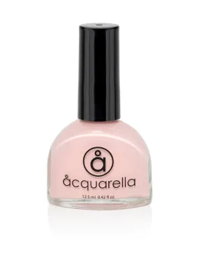 Acquarella Nail Polish, Efface'