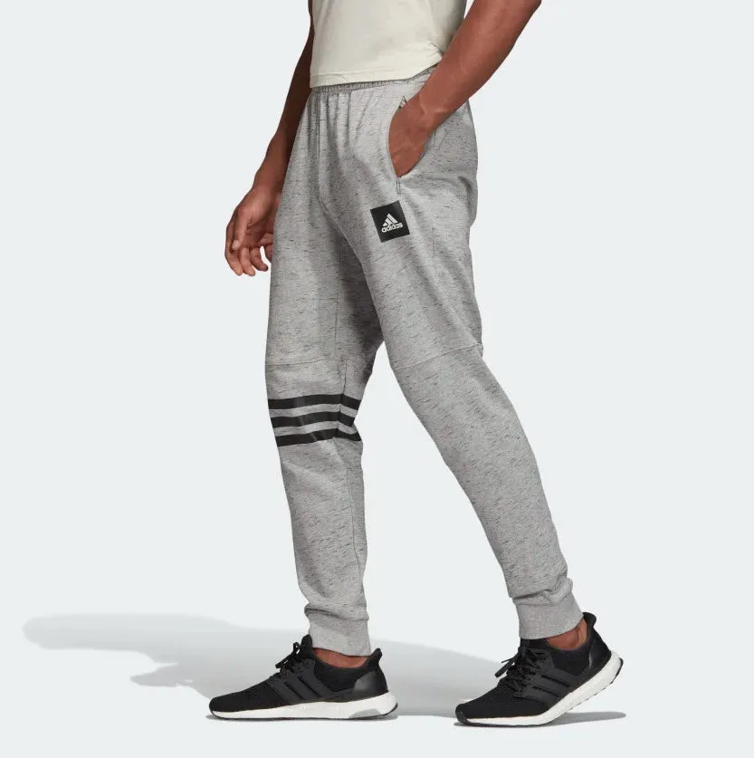 Adidas ID Heavy Terry Pants Grey DP3107