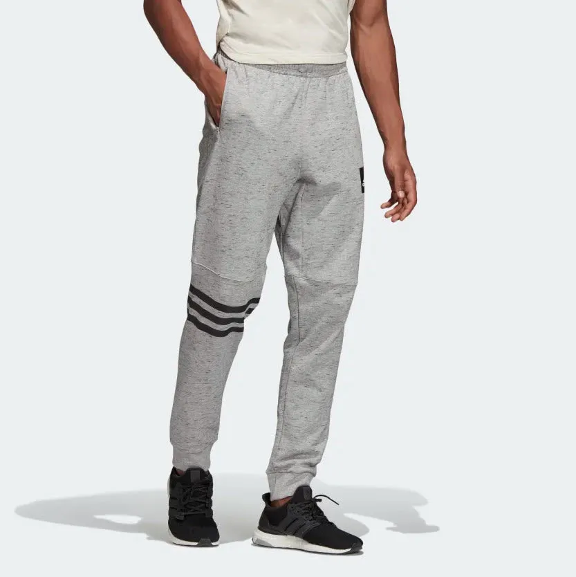 Adidas ID Heavy Terry Pants Grey DP3107