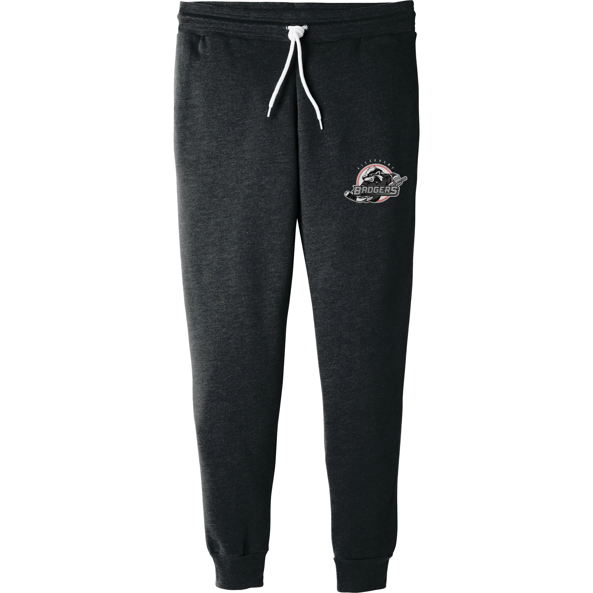 Allegheny Badgers Unisex Jogger Sweatpants