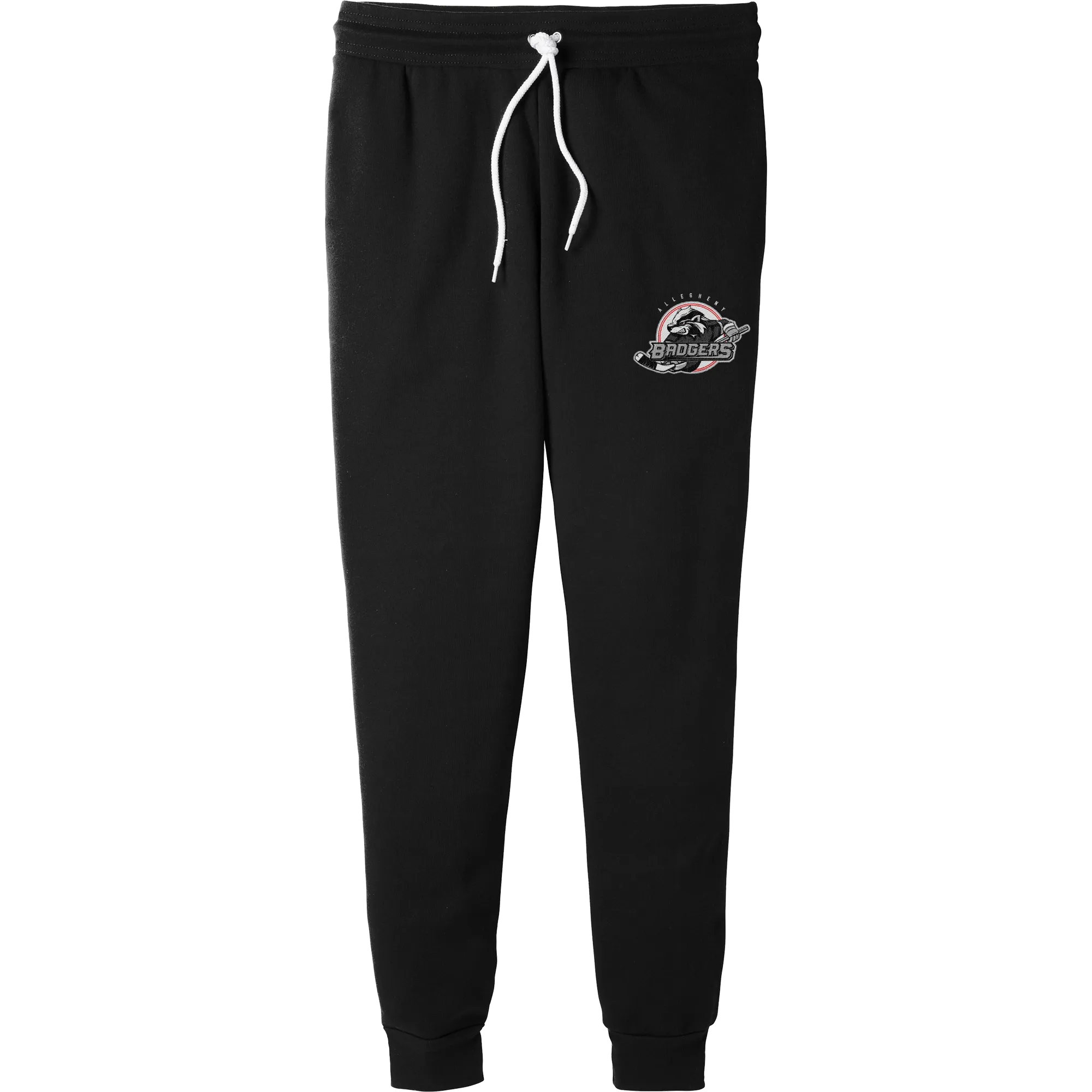 Allegheny Badgers Unisex Jogger Sweatpants