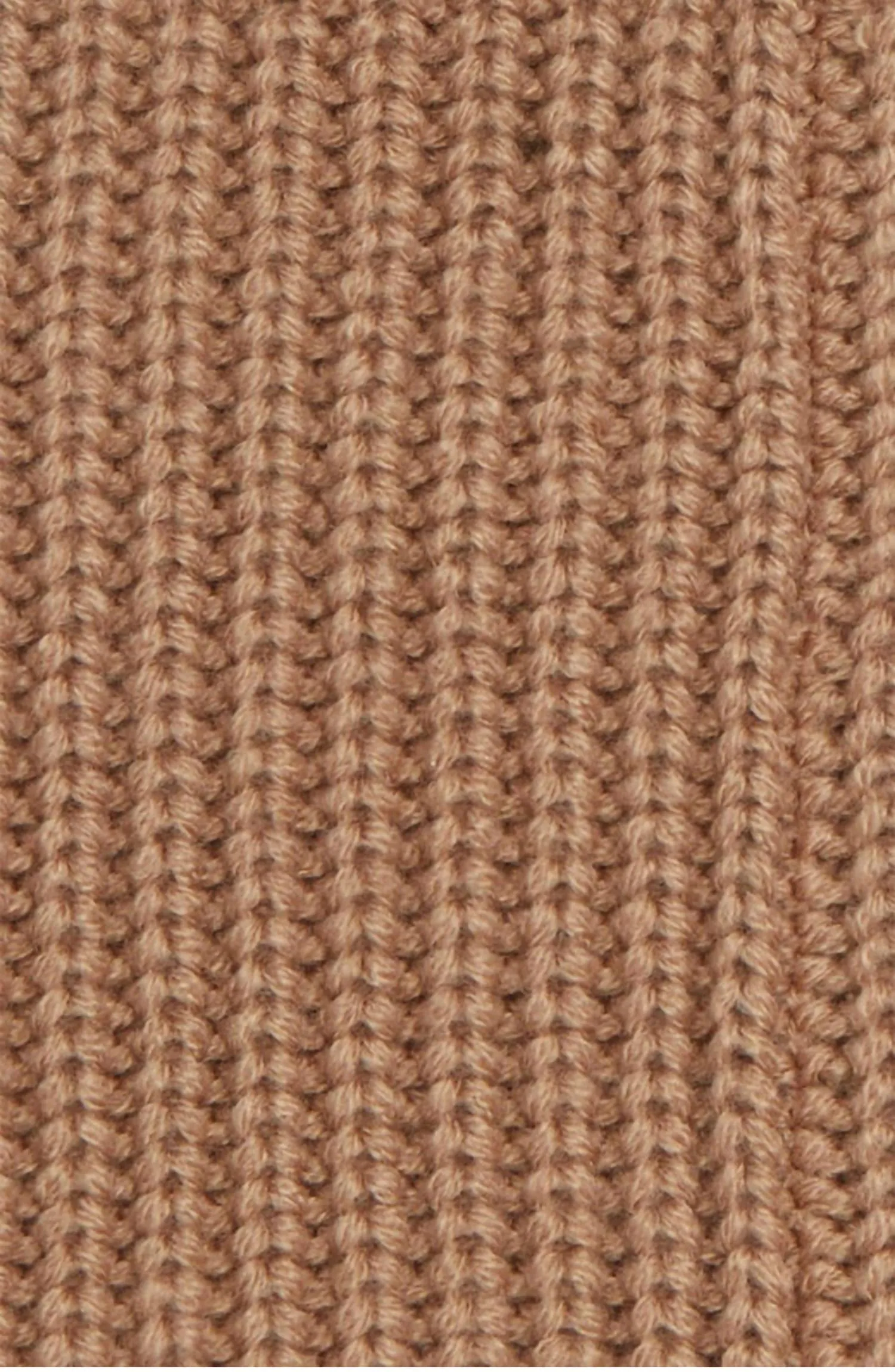Allsaints - Women's Half-Cardigan Stitch Arm Warmers
