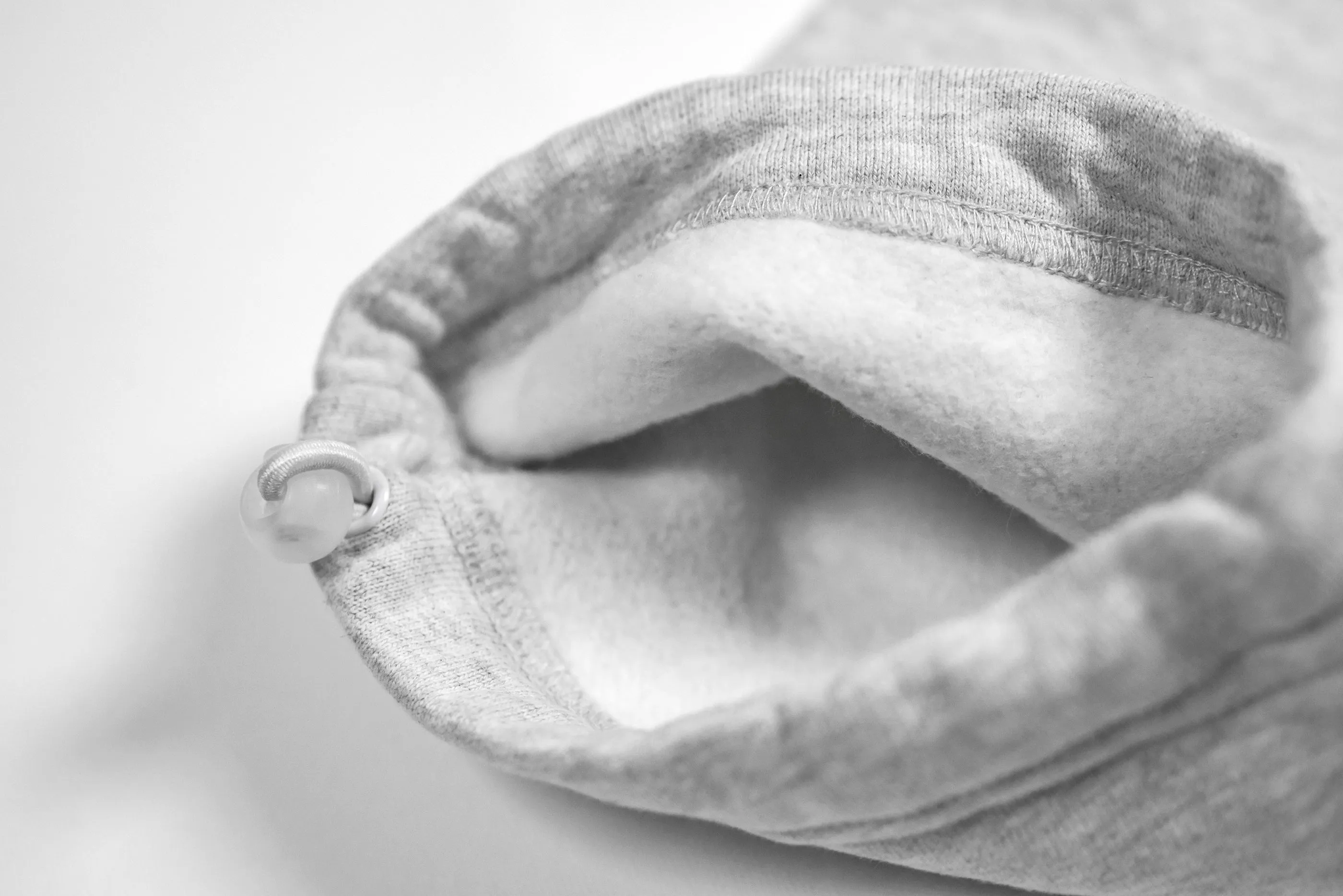 Anchor Sweat Pants - Ash Grey