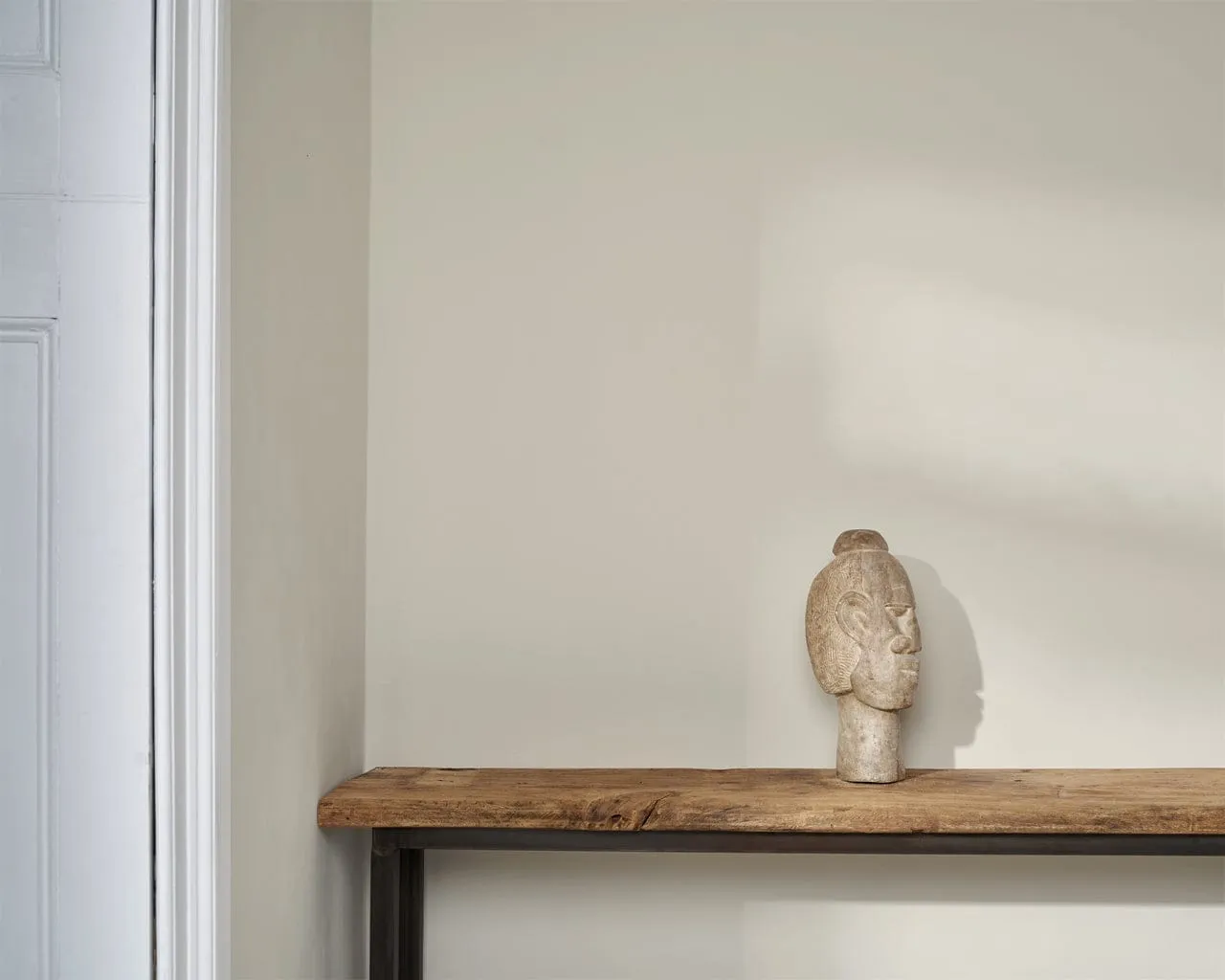 Annie Sloan Wall Paint Old White - 4 oz