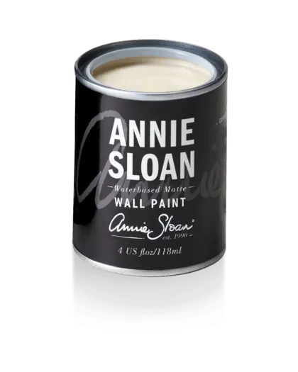 Annie Sloan Wall Paint Old White - 4 oz