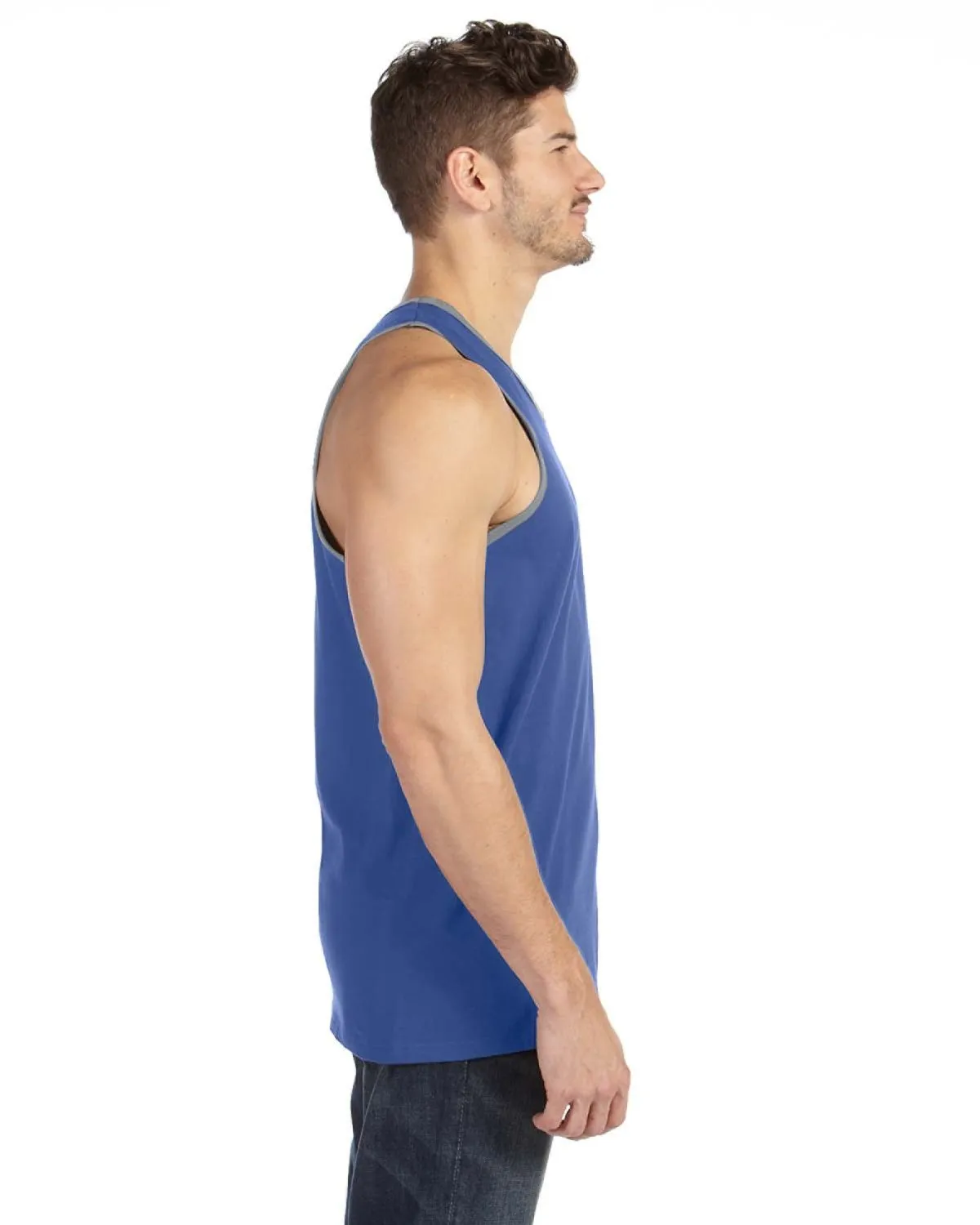 Anvil 986 Adult Lightweight Tank
