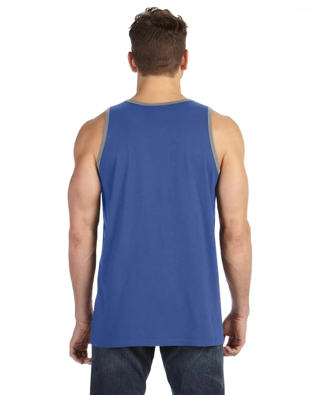 Anvil 986 Adult Lightweight Tank