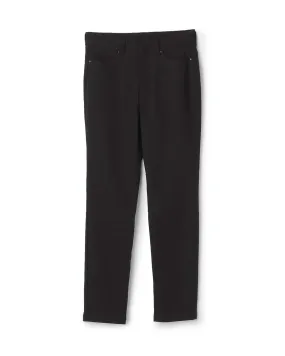 ATS Rayon Nylon Stretchy Skinny Pants