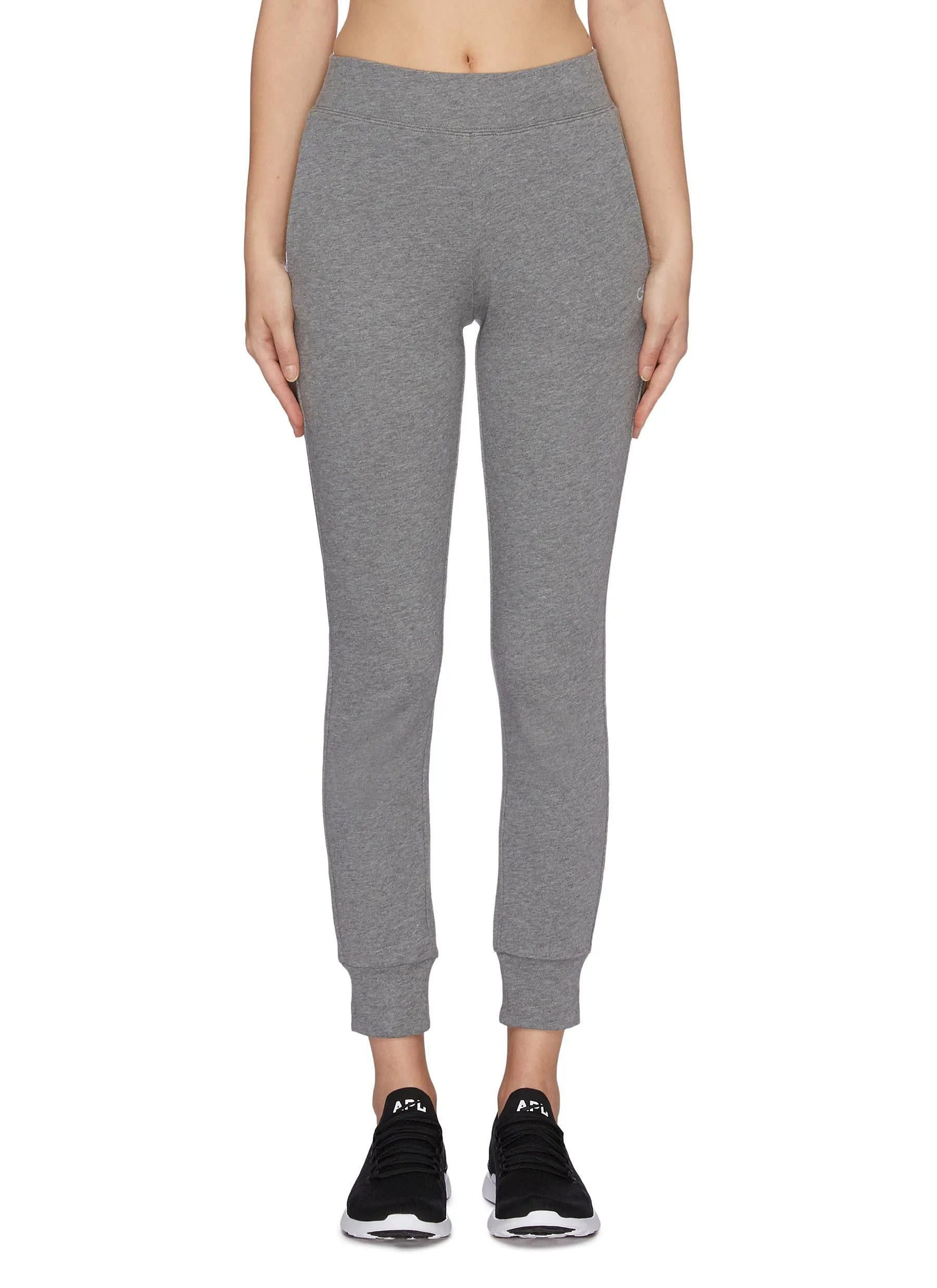 'Billboard' tapered sweatpants