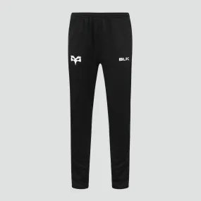 BLK Ospreys Kids Tapered Travel Pants