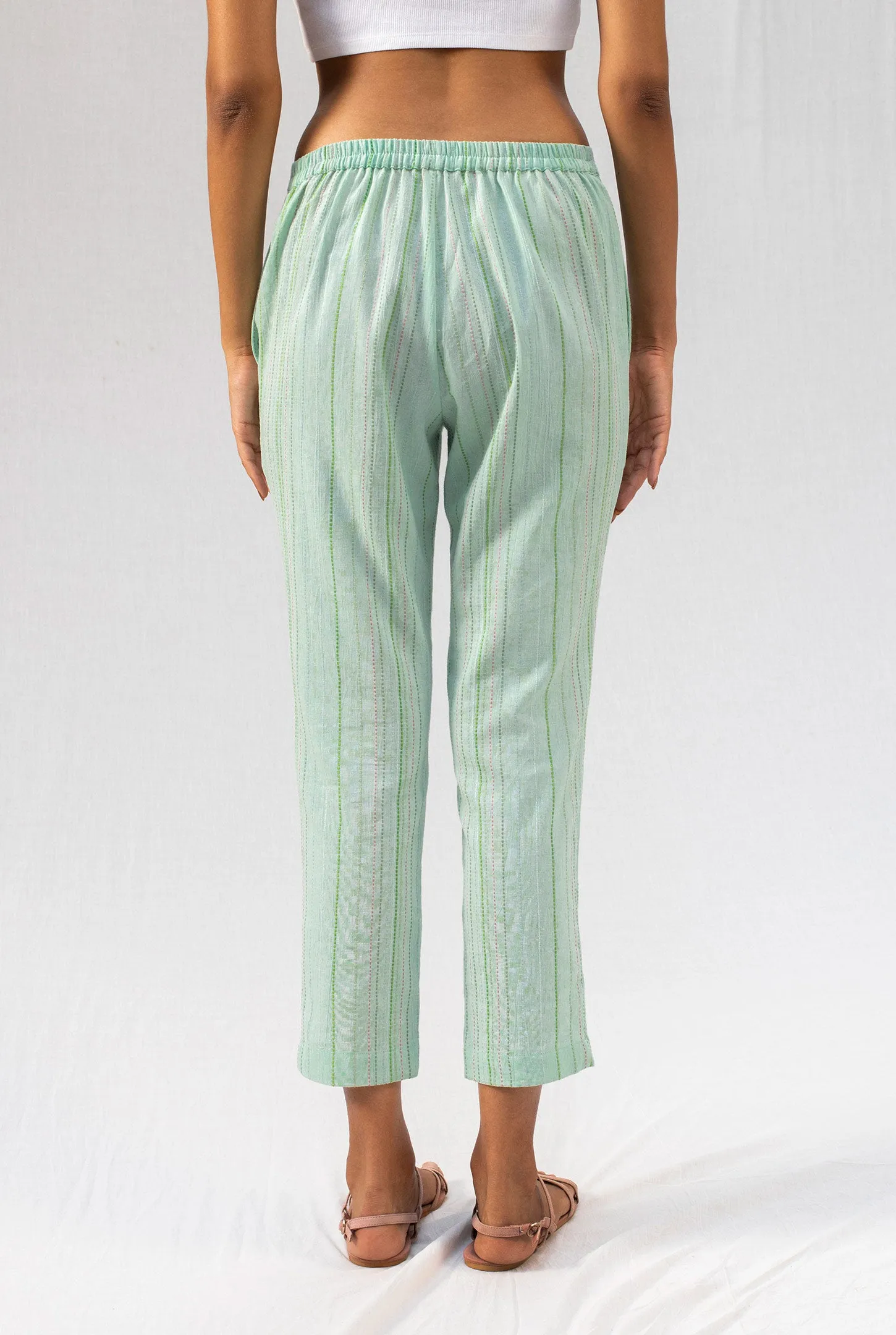 Cherith Pants