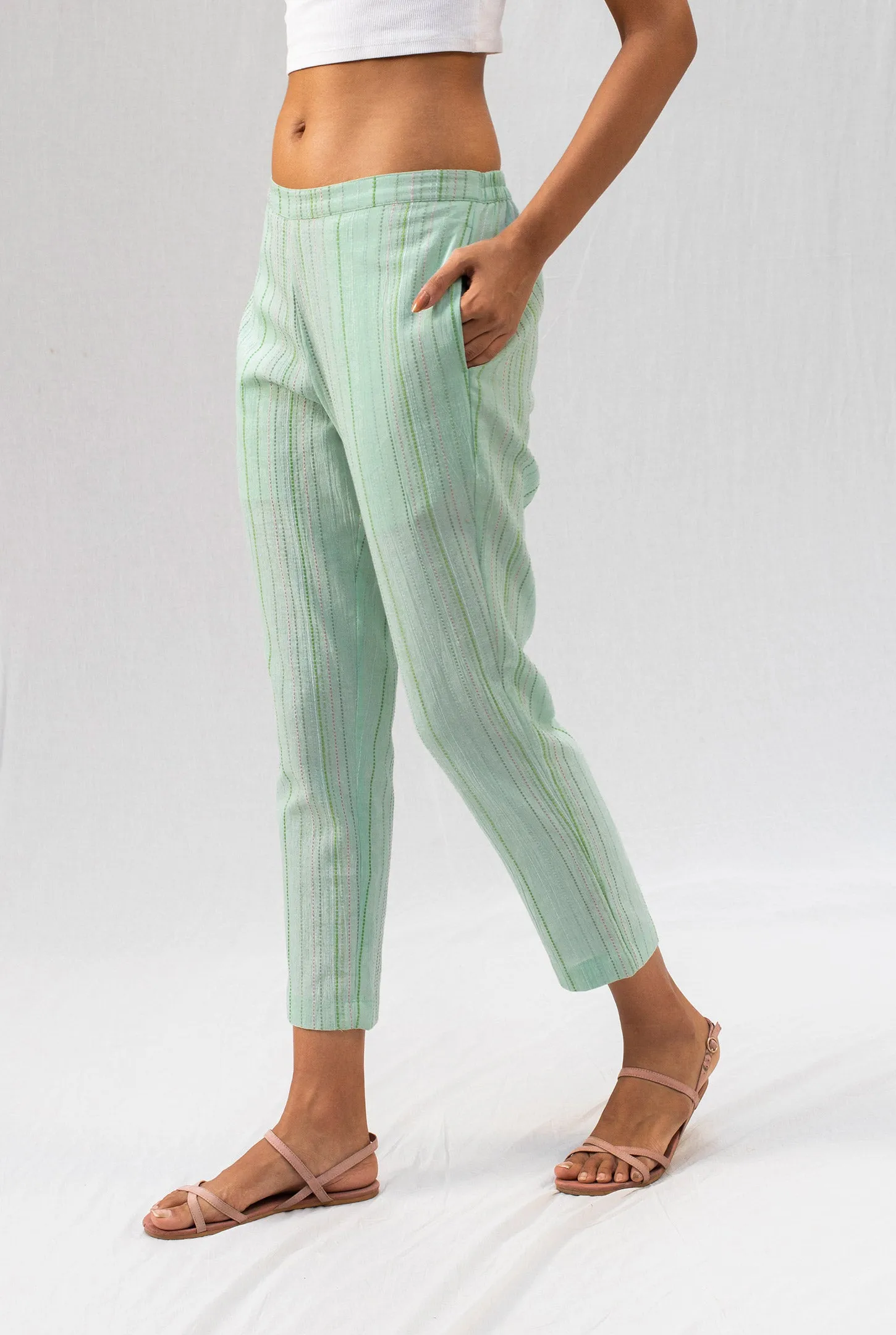 Cherith Pants