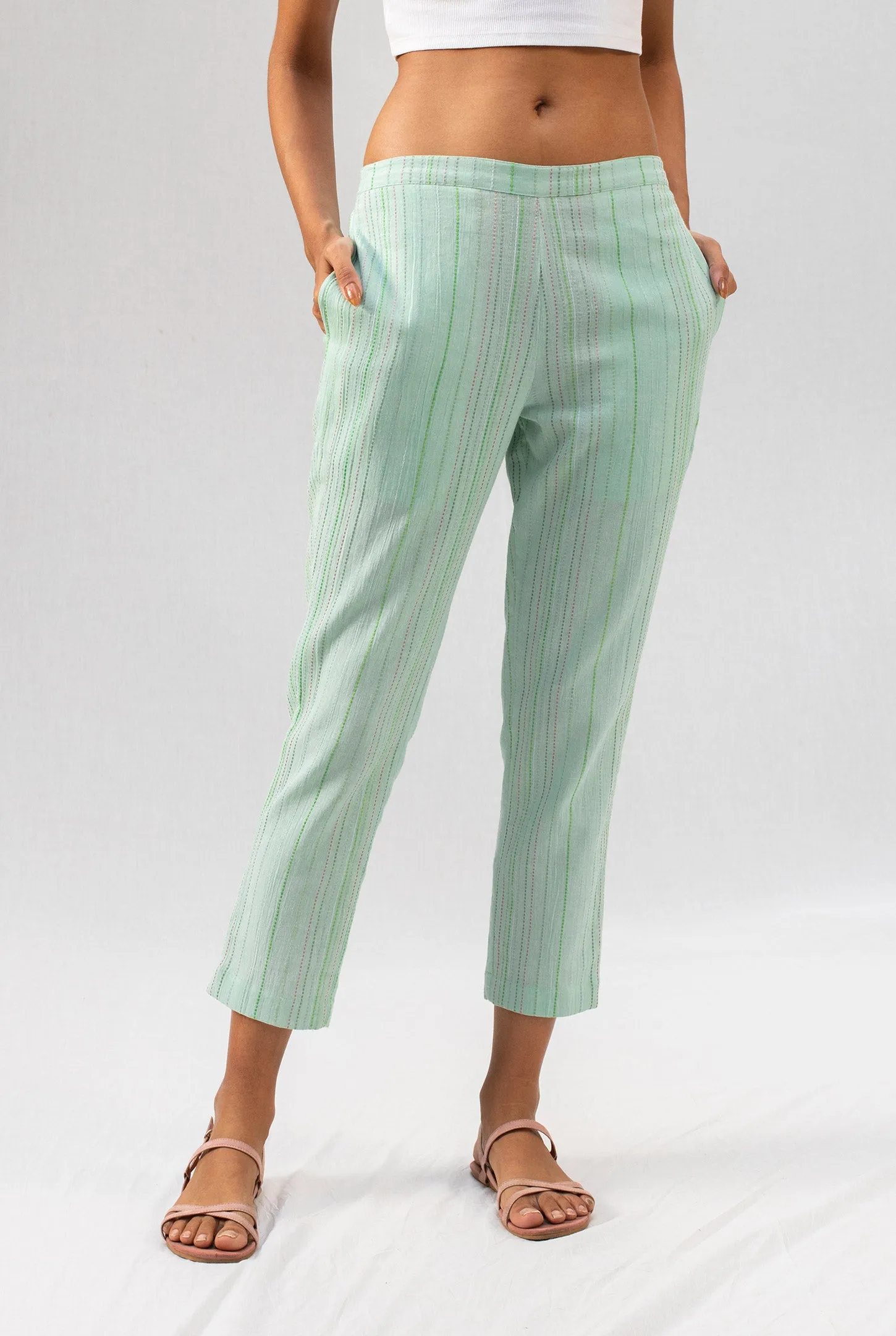 Cherith Pants