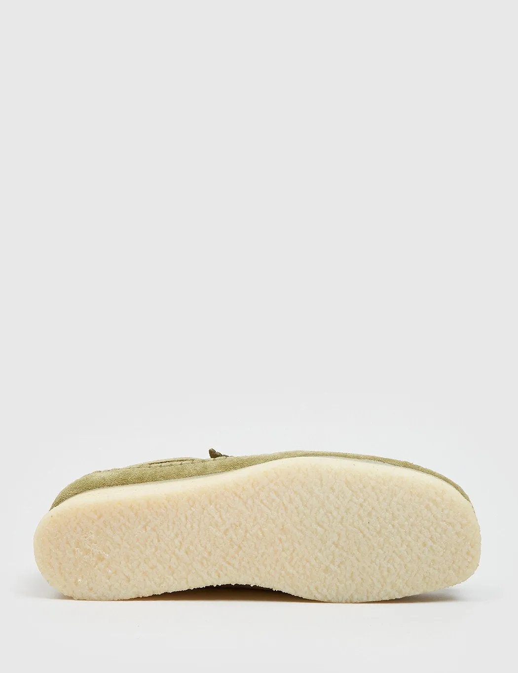 Clarks Originals Weaver - Forest Green