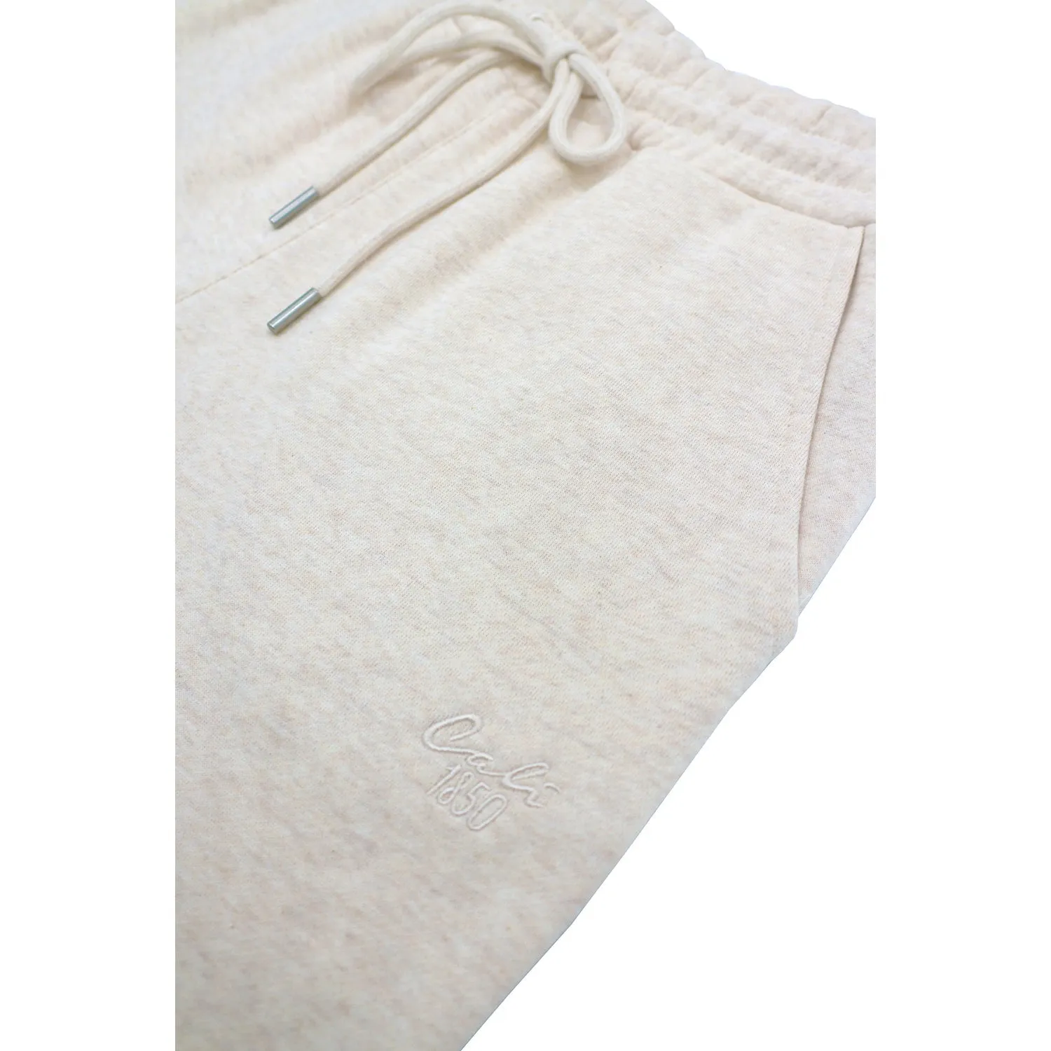 Cloud Fleece Sweatpants - Light Oatmeal