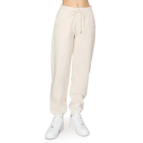 Cloud Fleece Sweatpants - Light Oatmeal
