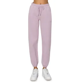 Cloud Fleece Sweatpants - Lite Lilac