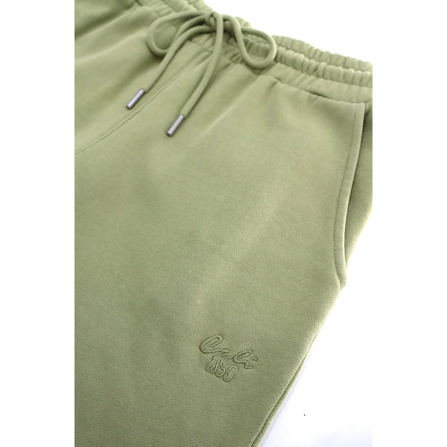 Cloud Fleece Sweatpants - Wasabi