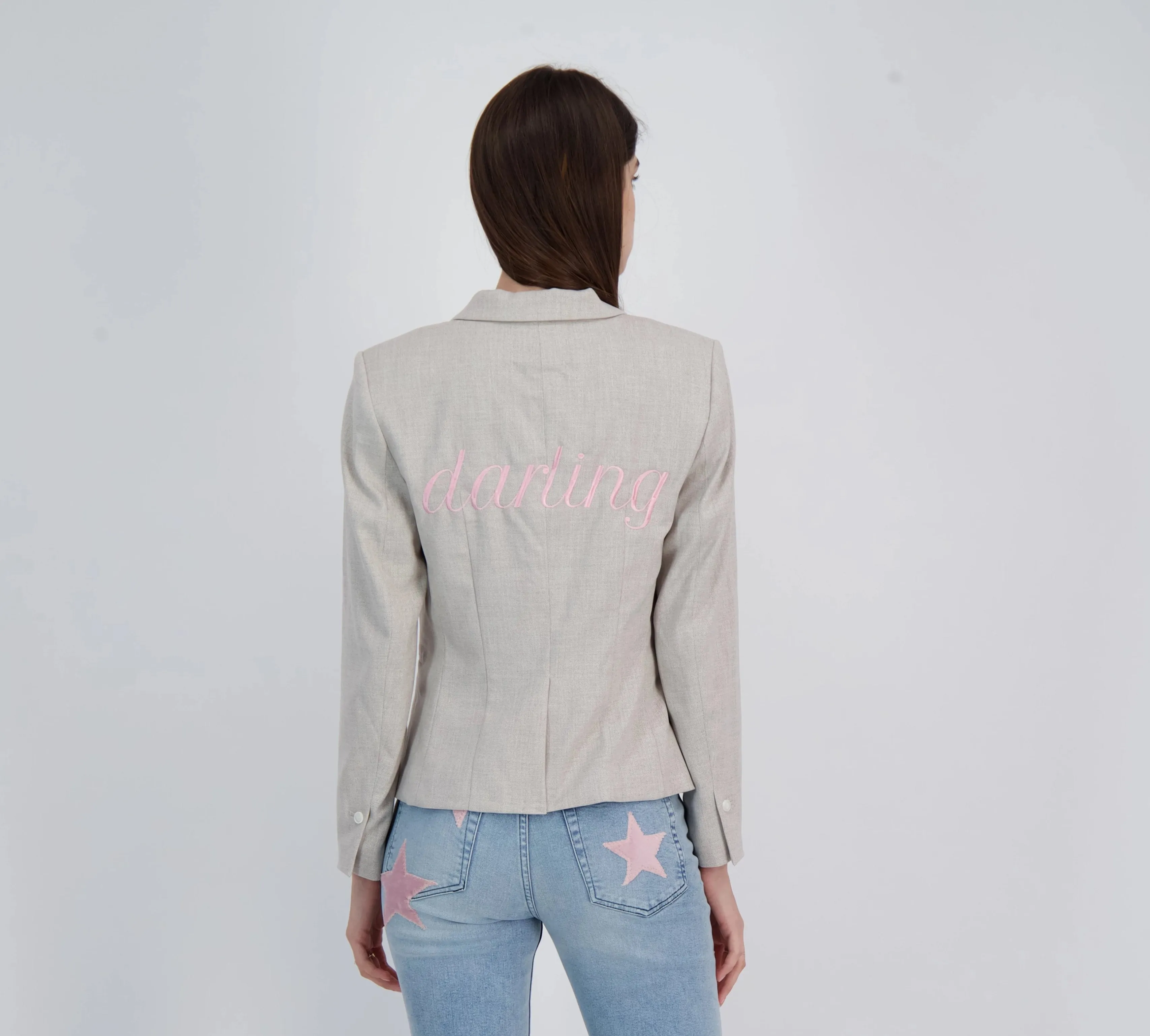 Darling Blazer