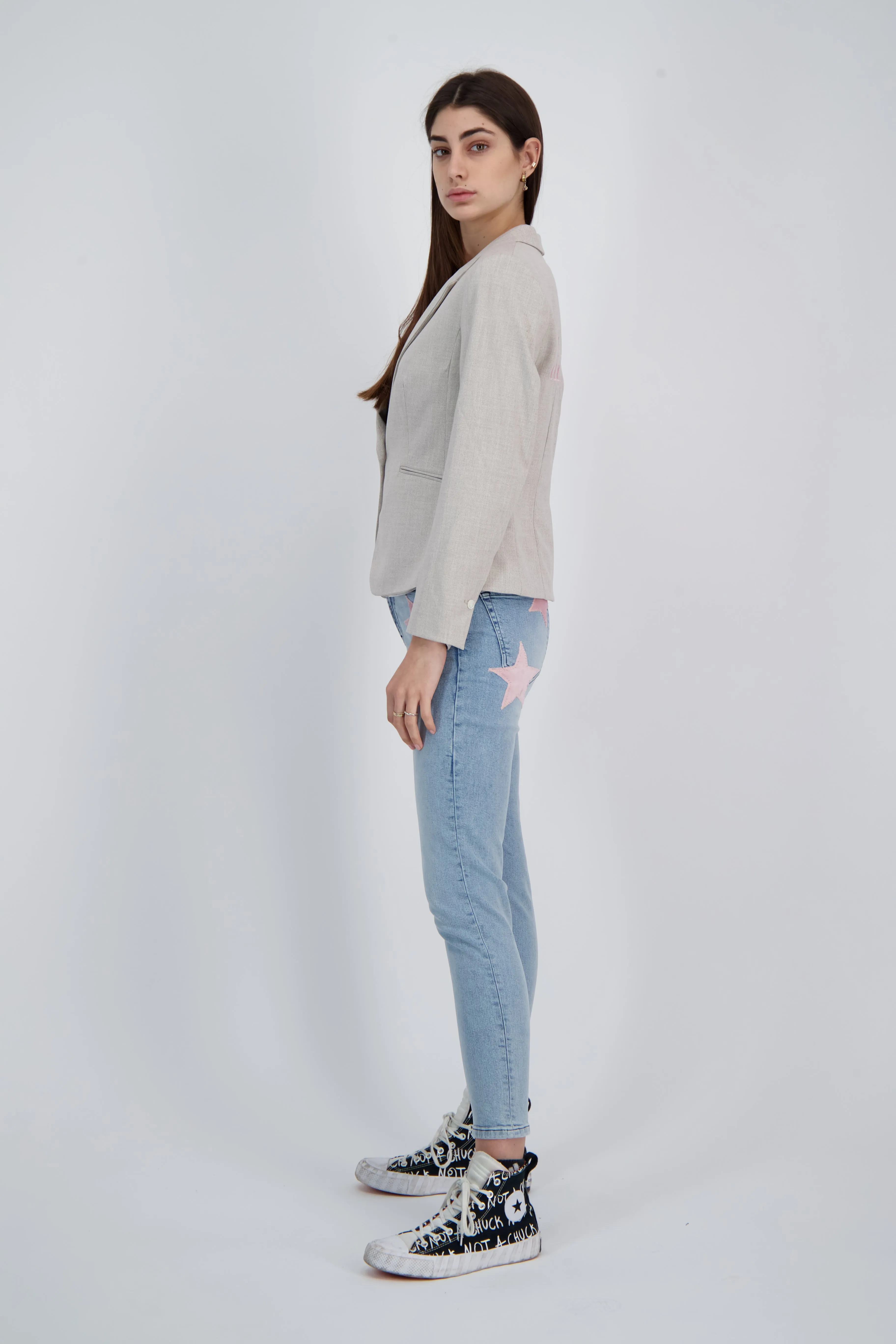 Darling Blazer
