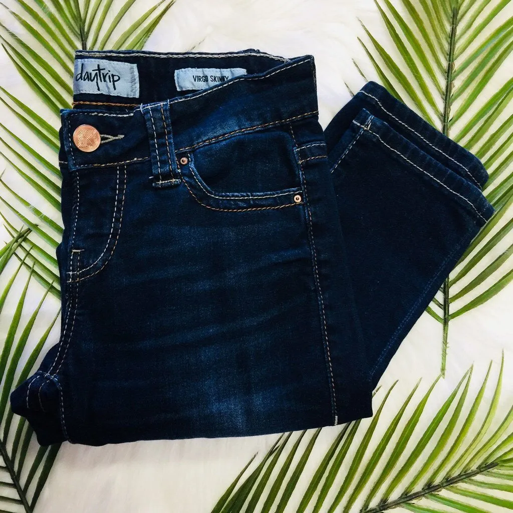 Daytrip Virgo Skinny Jeans