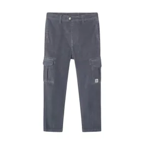 Denim Washed Jeans