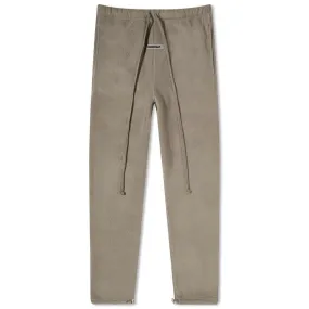 FEAR OF GOD ESSENTIALS Polar Fleece Sweatpants Taupe