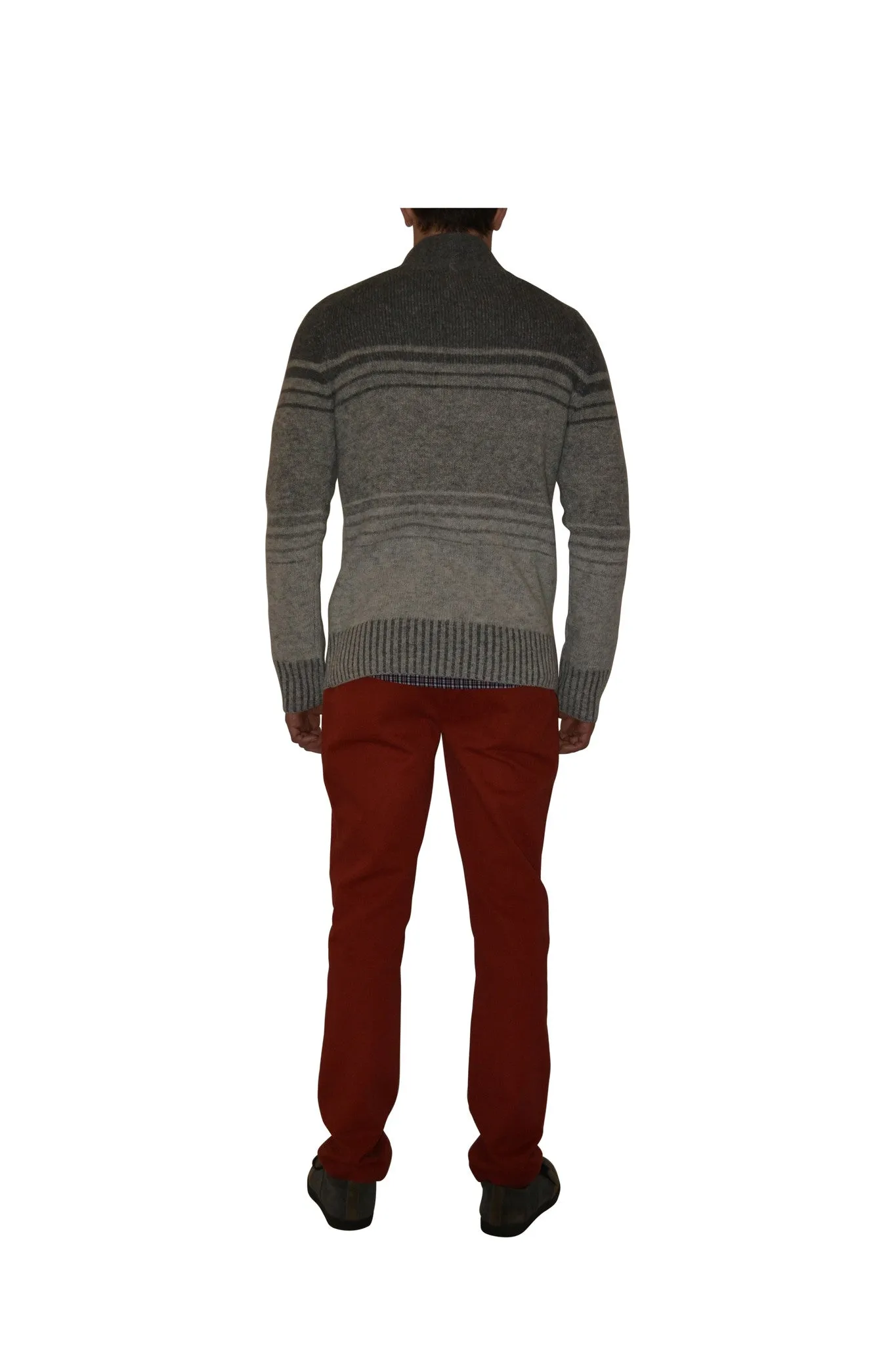 Freshman Cardigan