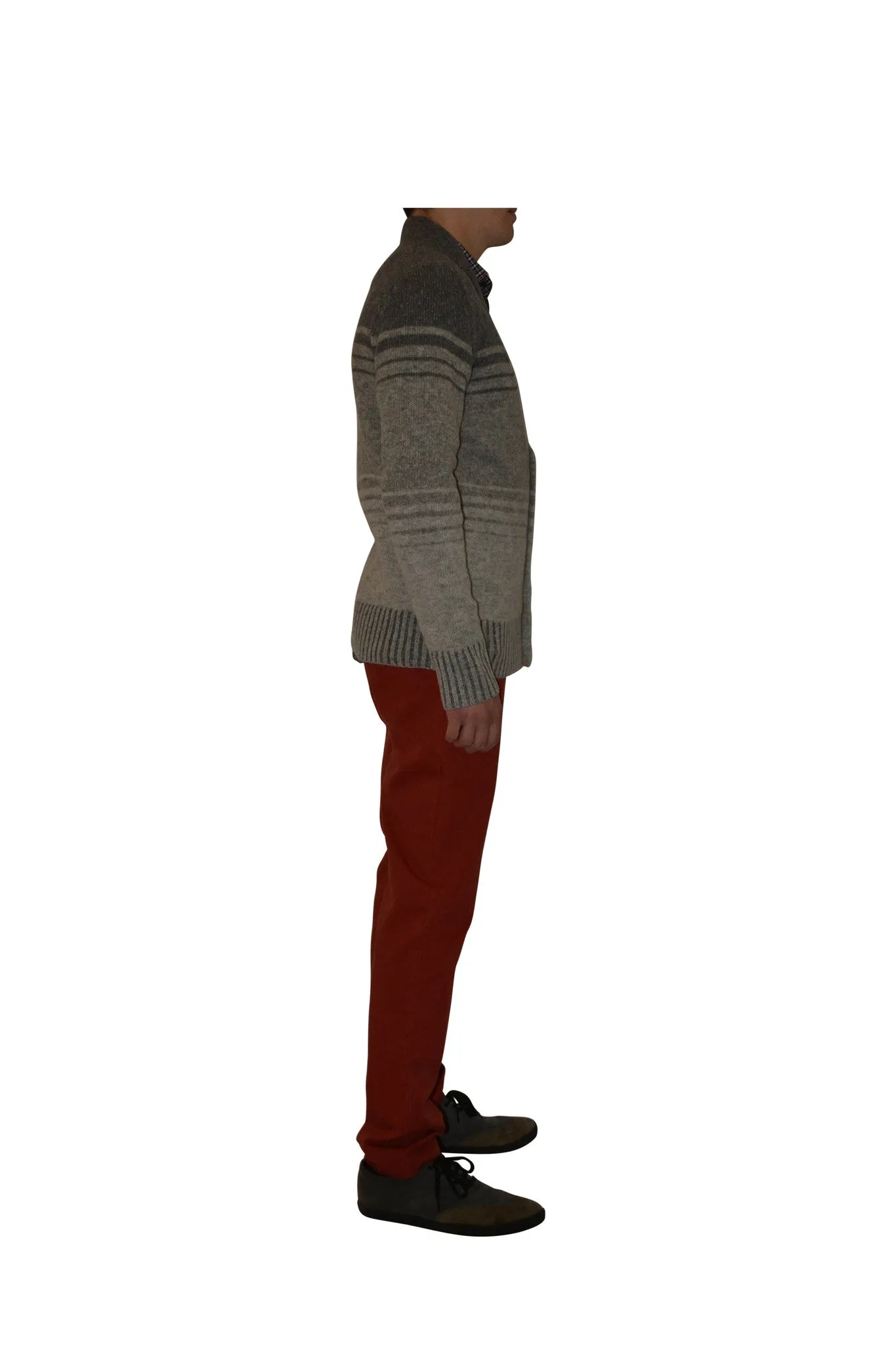 Freshman Cardigan