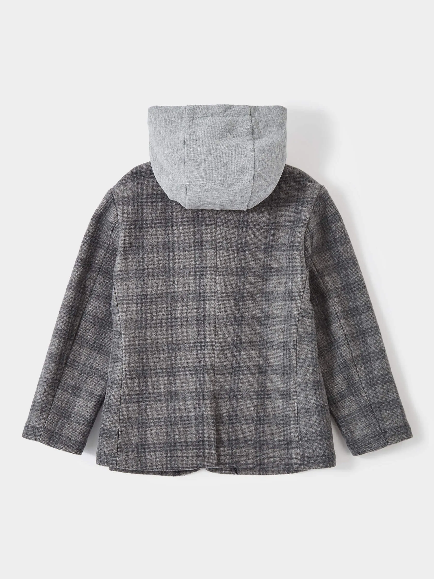 GWD Leo Hooded Blazer