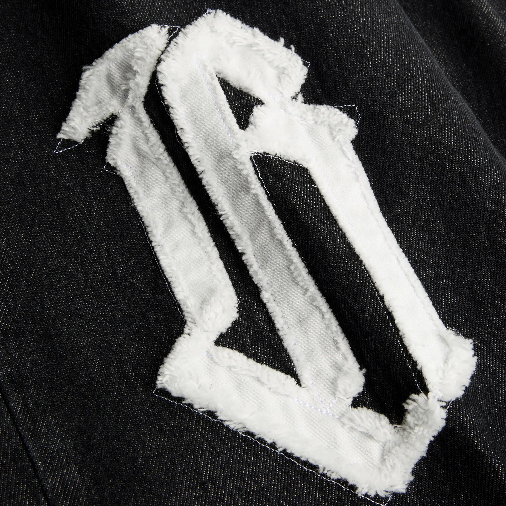 Hawkins Jeans - Washed Black