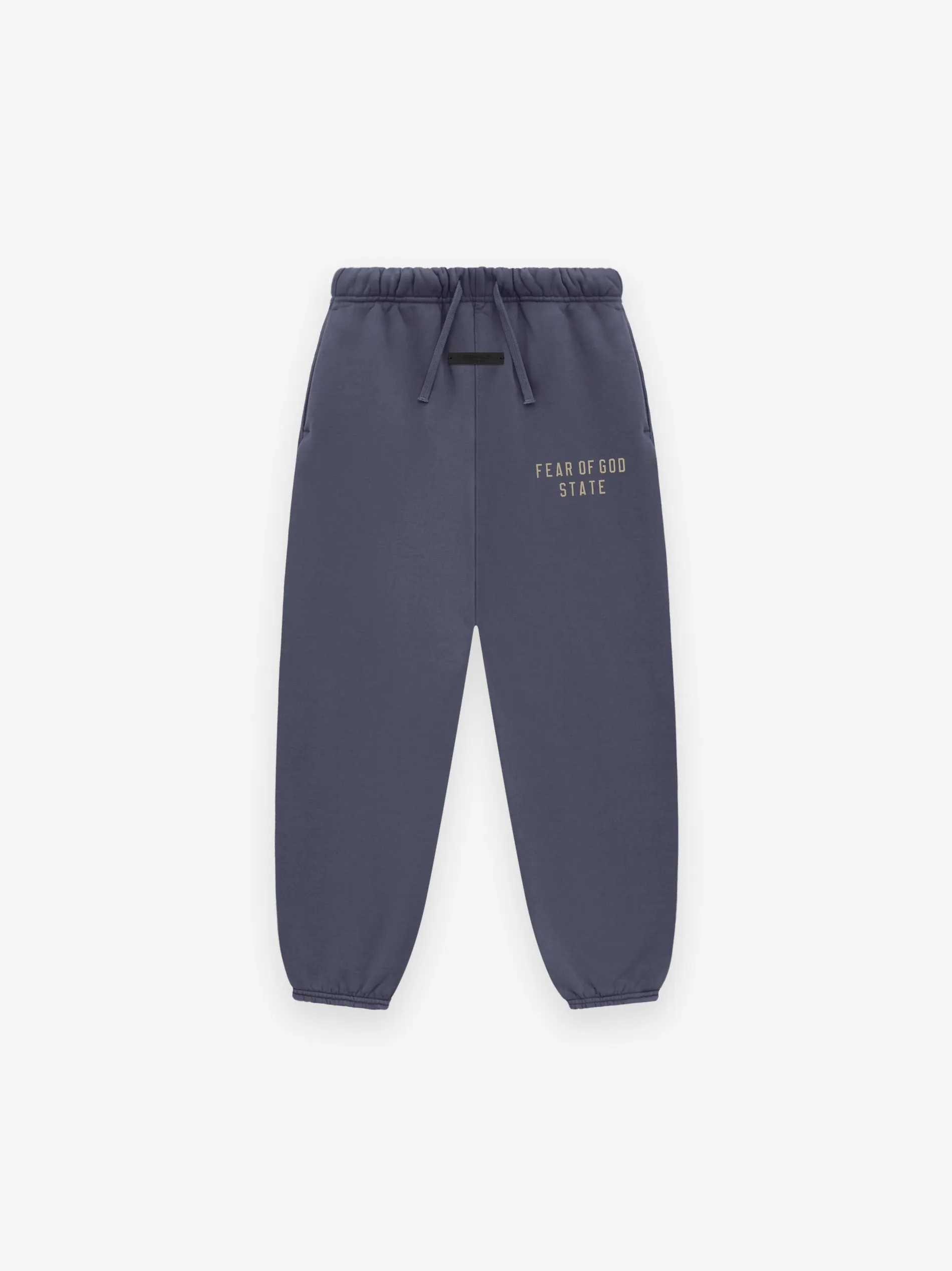 Kid's Heavy Fleece Essential Sweatpant