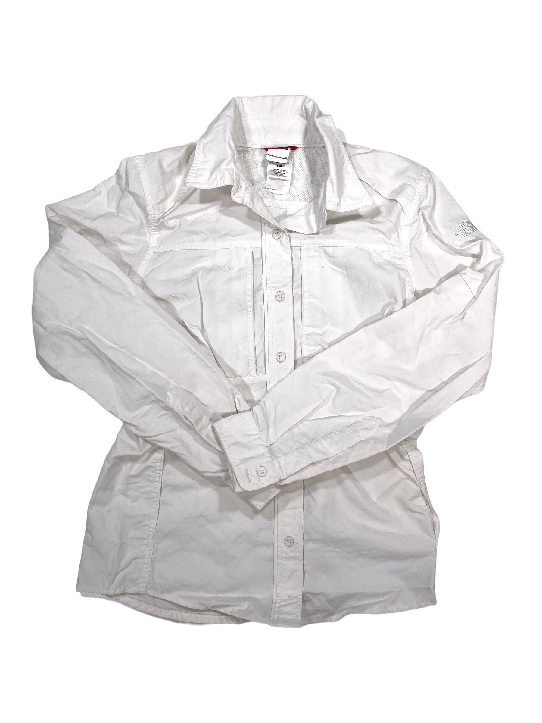 Lightweight Travel Shirt
