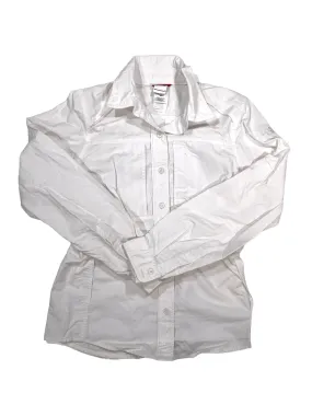 Lightweight Travel Shirt