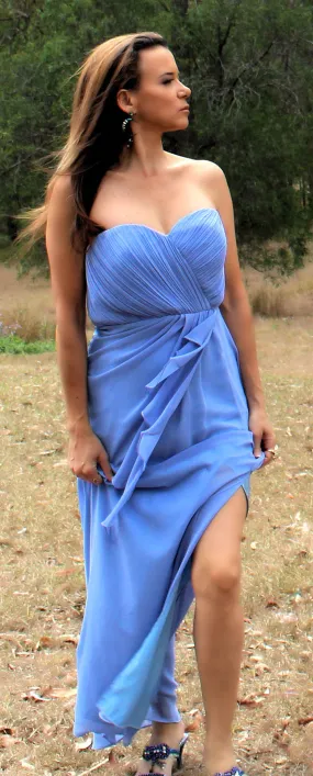 Luna Selene Formal Dress