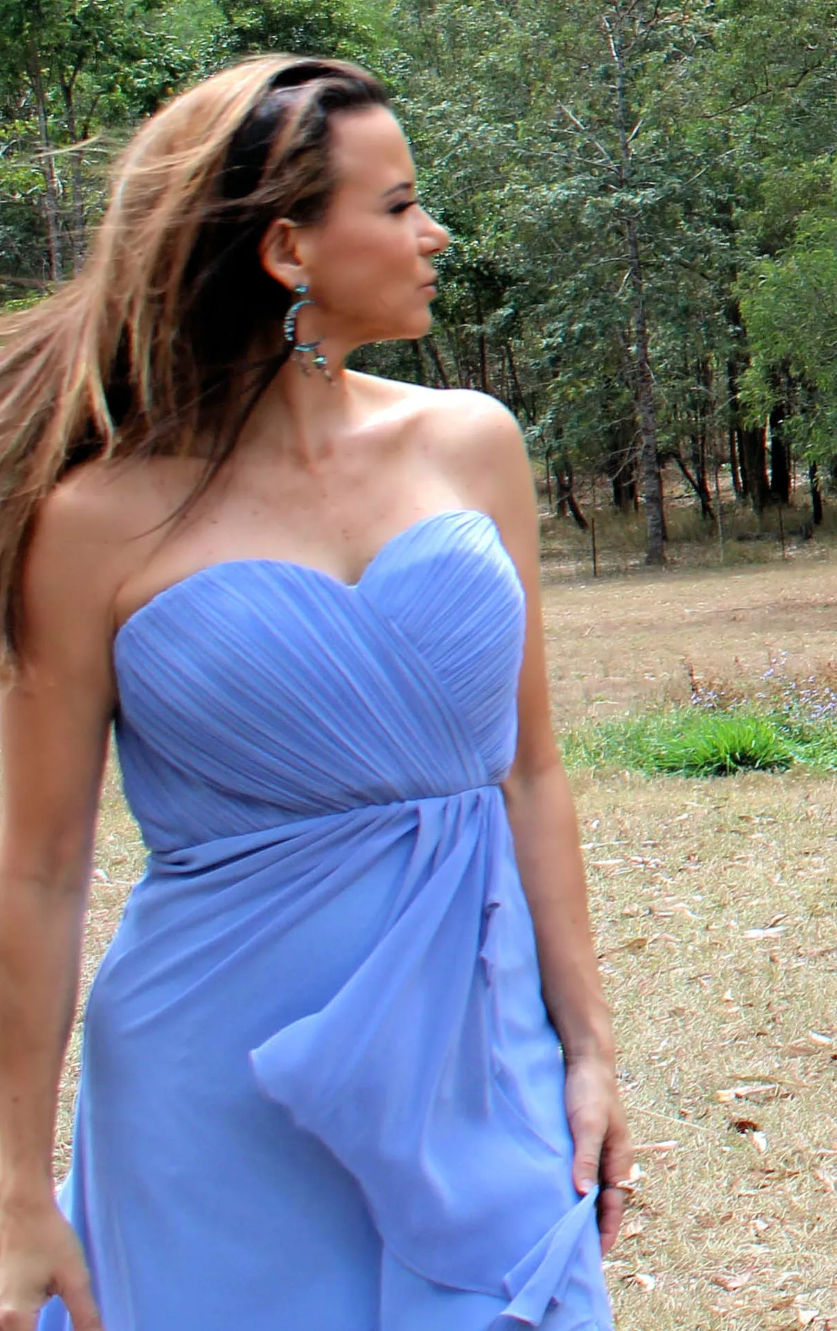 Luna Selene Formal Dress