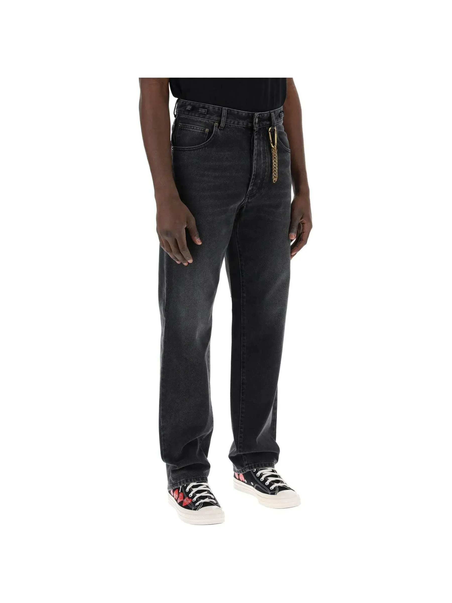 Mark Jeans - Washed Denim