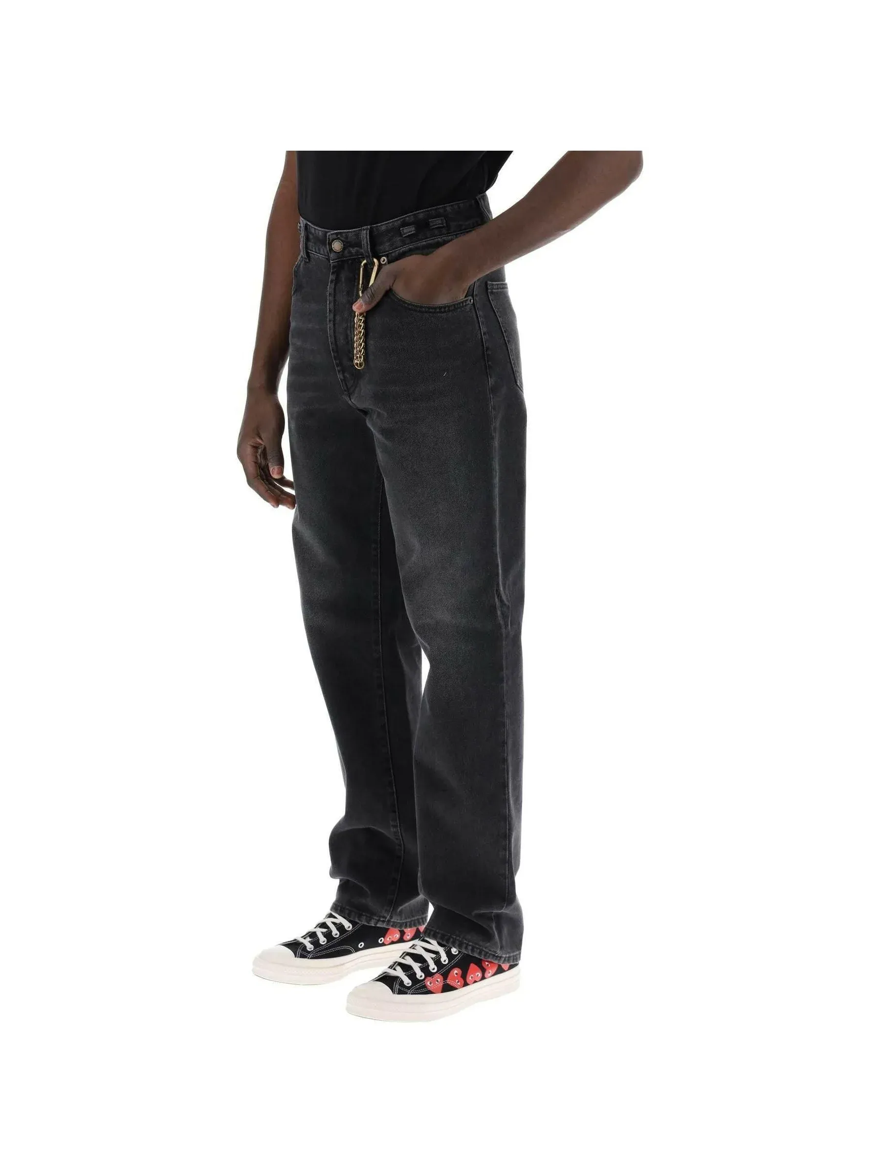 Mark Jeans - Washed Denim