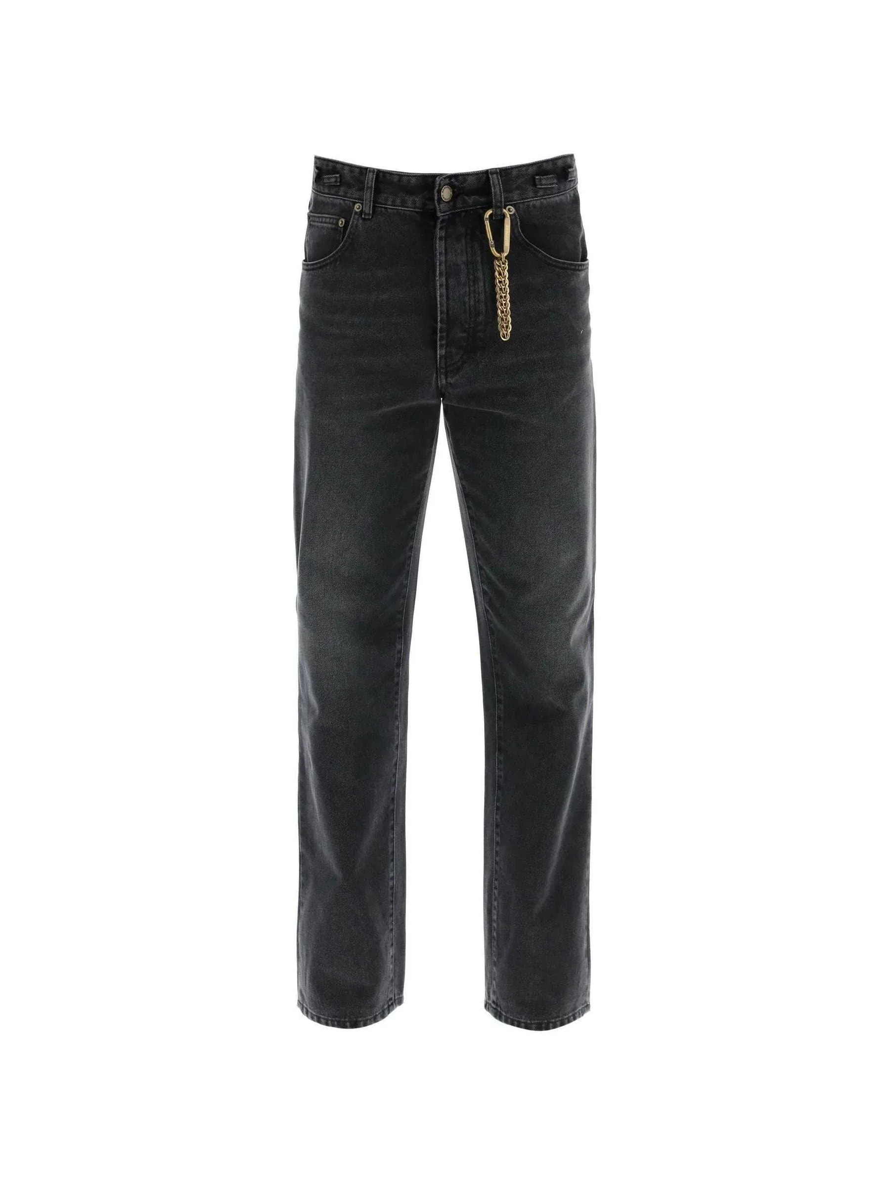 Mark Jeans - Washed Denim