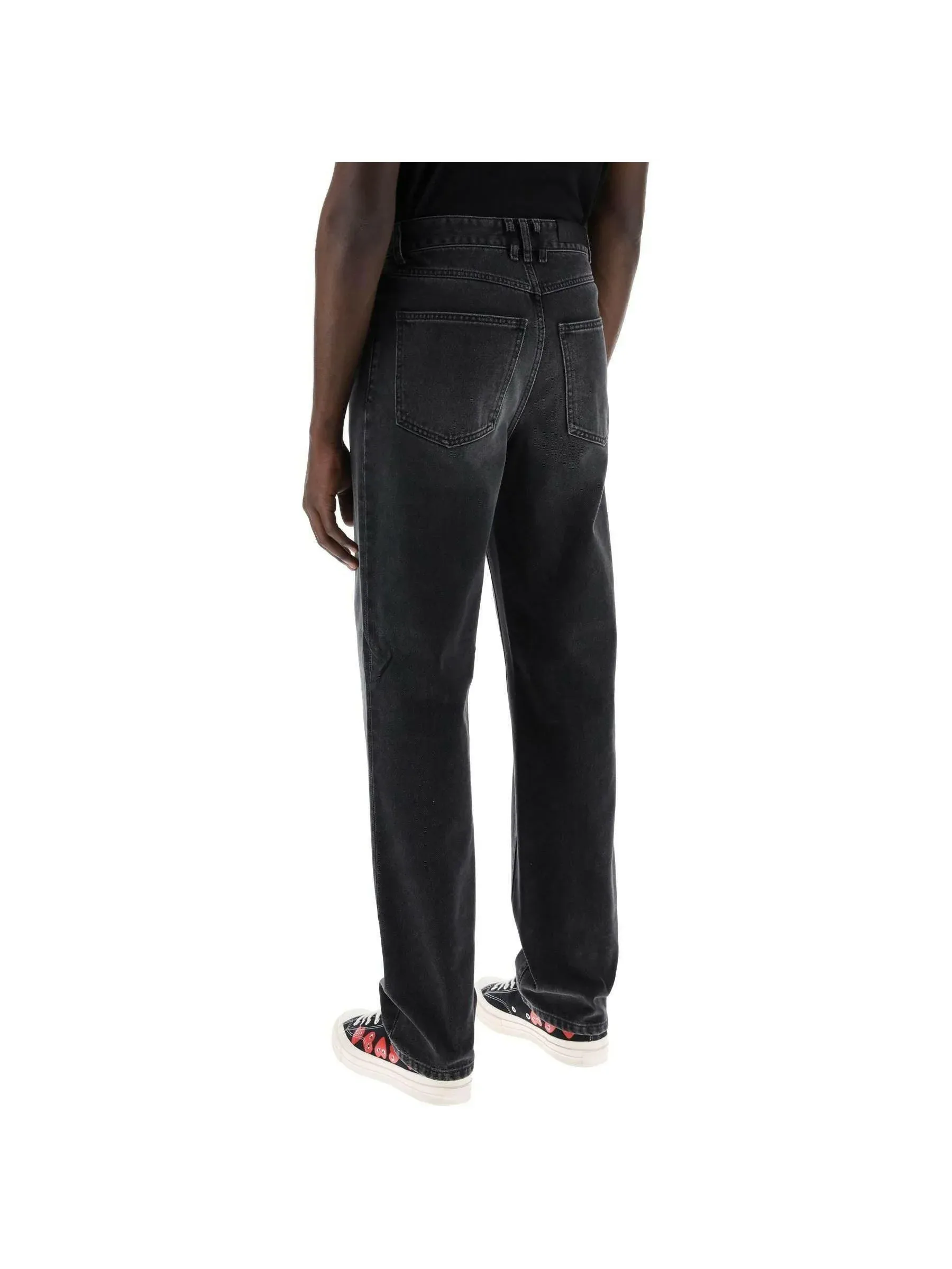 Mark Jeans - Washed Denim