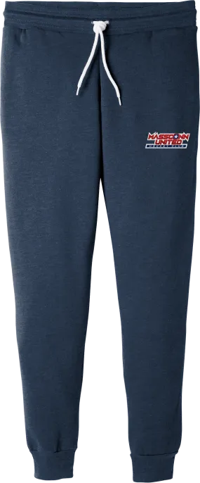 Mass Conn United Unisex Jogger Sweatpants